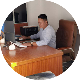 Team Member